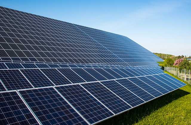 太阳能电池十大品牌