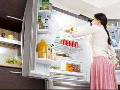 小冰箱品牌排行榜前十名