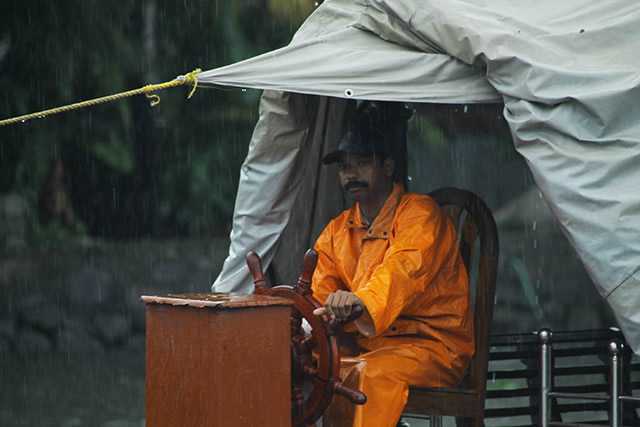 十大雨衣品牌排行榜前10名