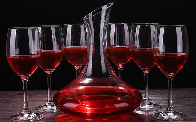 十大有品位葡萄酒杯品牌排行榜前十名