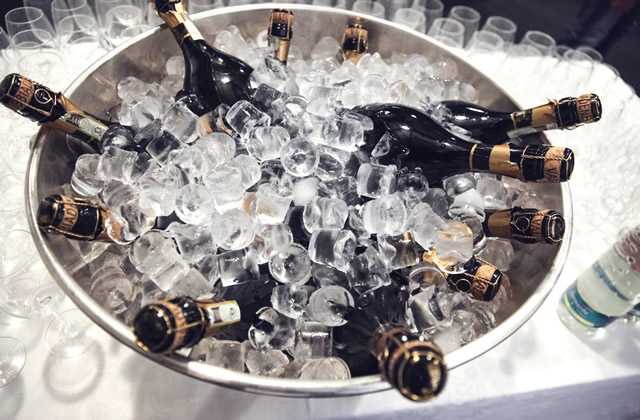 香槟酒品牌排行榜前十名