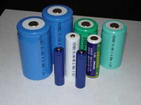十种好的镍镉电池品牌