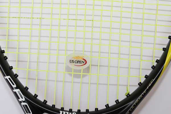 目前市场上知名网球拍品牌有哪些