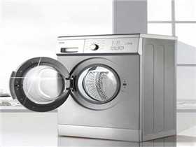 滚筒洗衣机质量排名