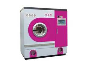 干洗机有哪些品牌？