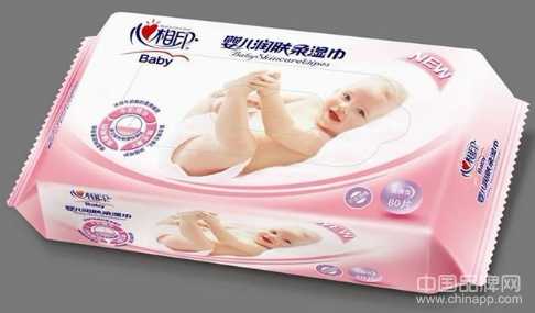 哪些品牌的婴儿湿巾好