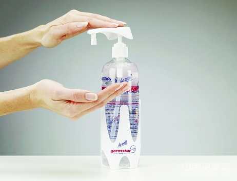 实用的洗手液品牌是哪个