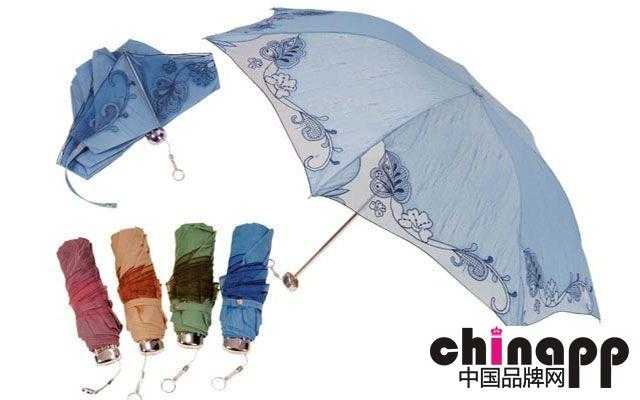 防晒好的遮阳伞品牌有哪些