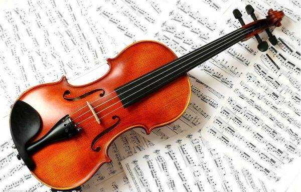 十大小提琴品牌排行榜前十名