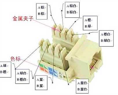 品质好的网线品牌有哪些