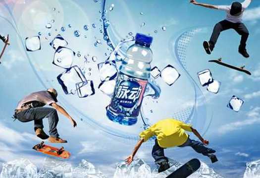 2021运动饮料品牌排行榜前十名