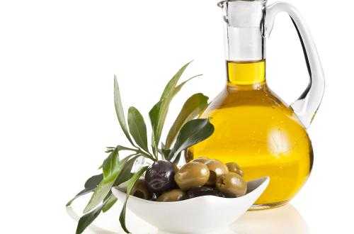 美容橄榄油品牌排行榜前十名