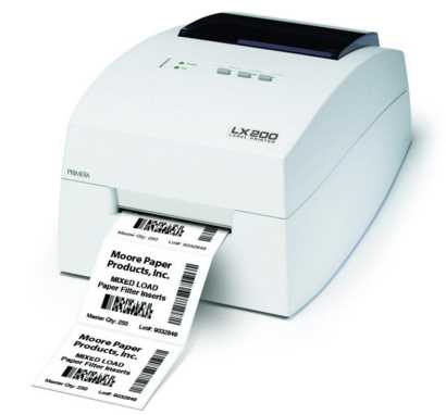 市面上受用户认可的标签打印机品牌有哪些