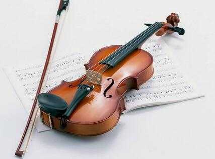 中国小提琴品牌