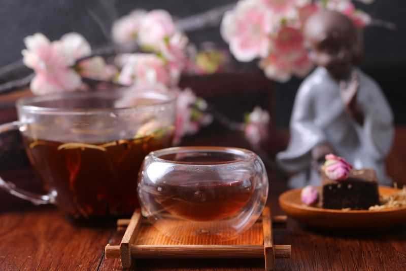 十大红糖姜茶