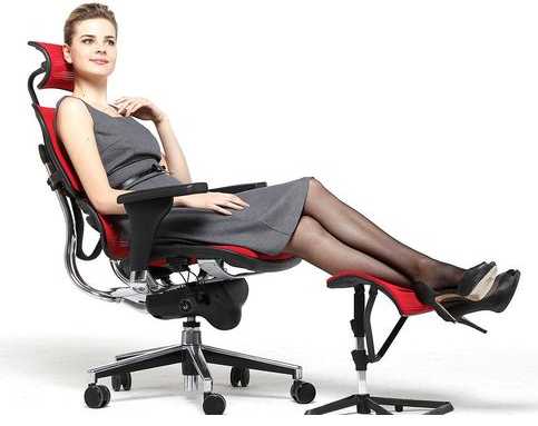 实用的电脑椅十大品牌有哪些