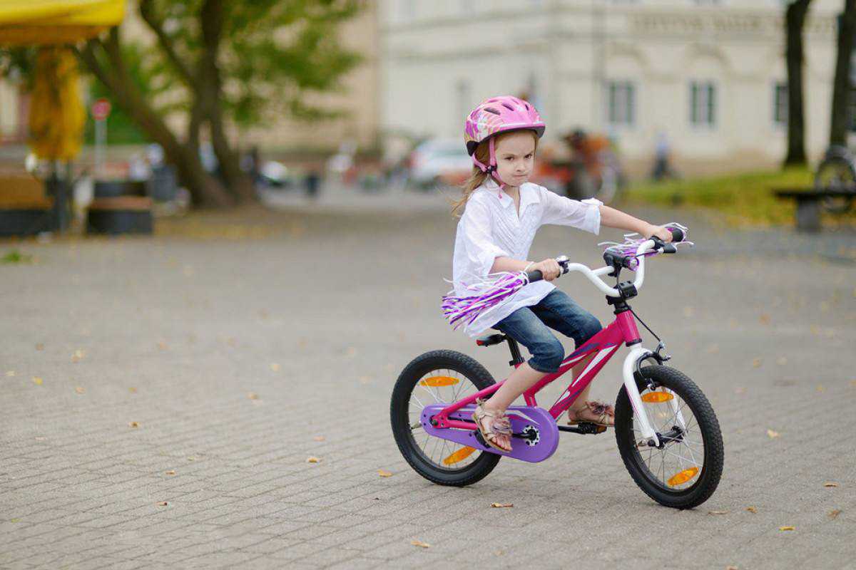 十大儿童自行车品牌排行榜前十名