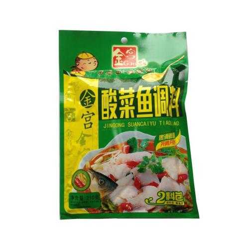 哪些酸菜鱼品牌广受大家喜欢