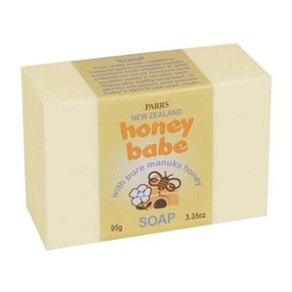 婴儿香皂哪个牌子好