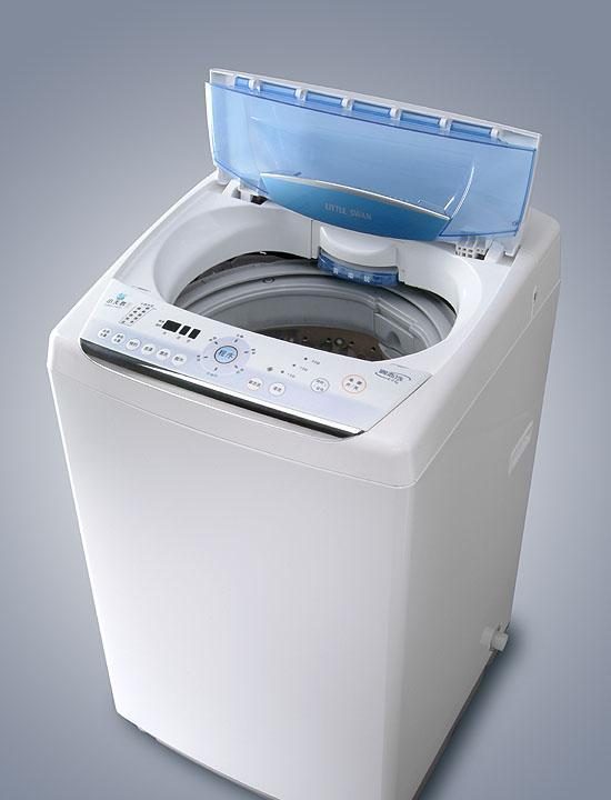 空调被可以放洗衣机里洗吗