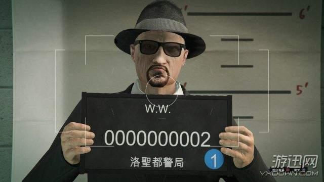 gta5怎么加好友