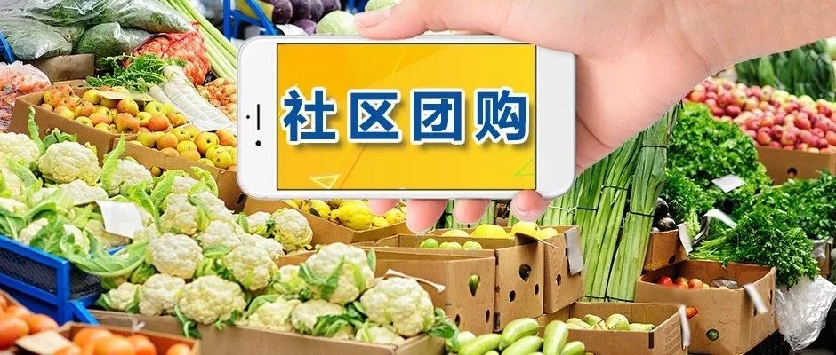 中国互联网巨头都抢着卖菜“社区团购”一毛钱的鸡蛋背后