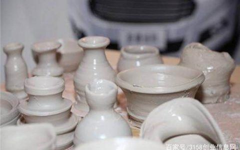 推荐适合校园大学生的项目