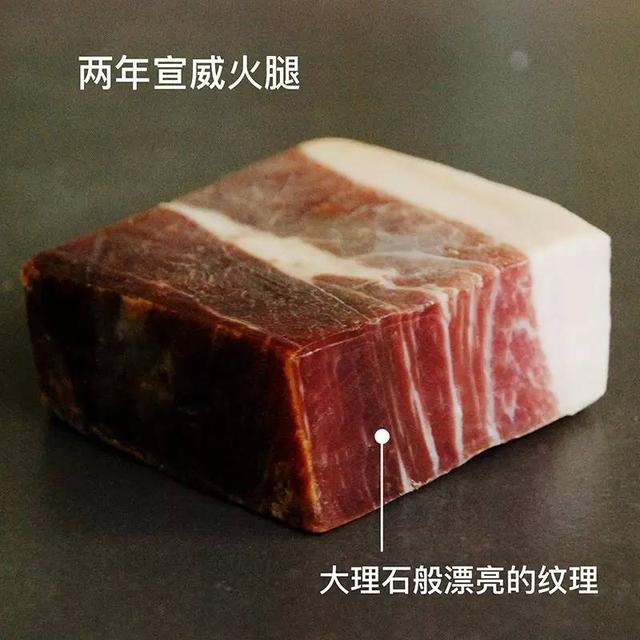 宣威火腿的做法大全