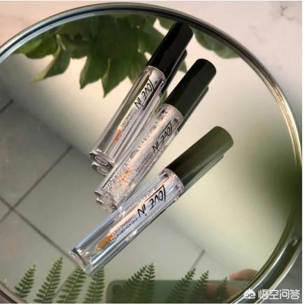 睫毛增长液哪个品牌好