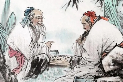 考验友情的50个问题