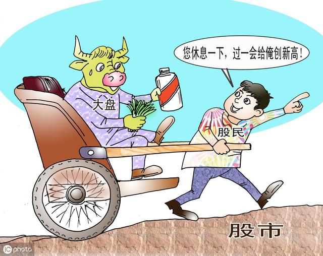 佣金怎么计算