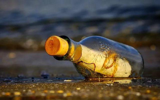 新版微信漂流瓶去哪了