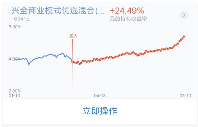 基金定投技巧