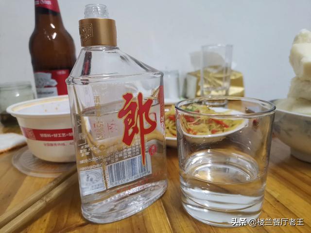 一斤粮食酿多少酒