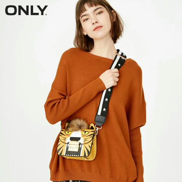 only女装什么档次