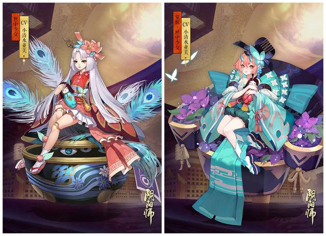 阴阳师匣中少女值得练吗？