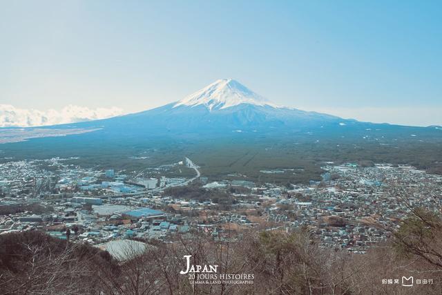 富士山是活火山还是死火山