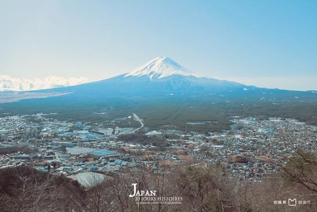 富士山是活火山还是死火山