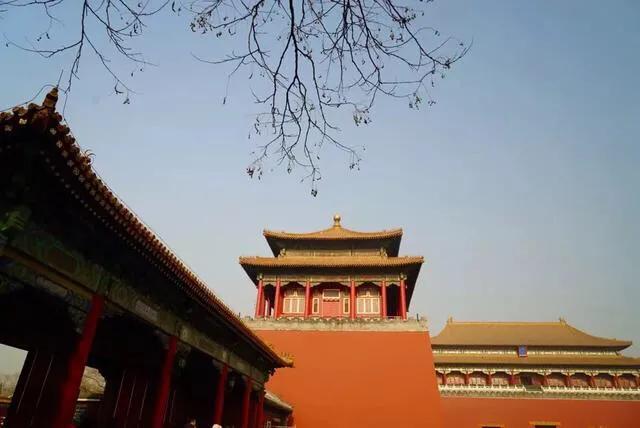 北京有什么名胜古迹
