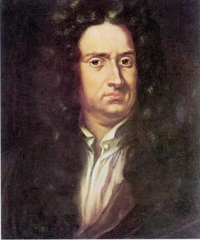 牛顿发明了什么东西
