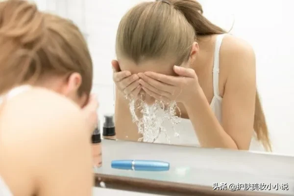 用香皂洗脸好吗