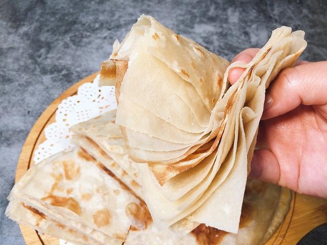 电饼铛烙饼怎么才能软