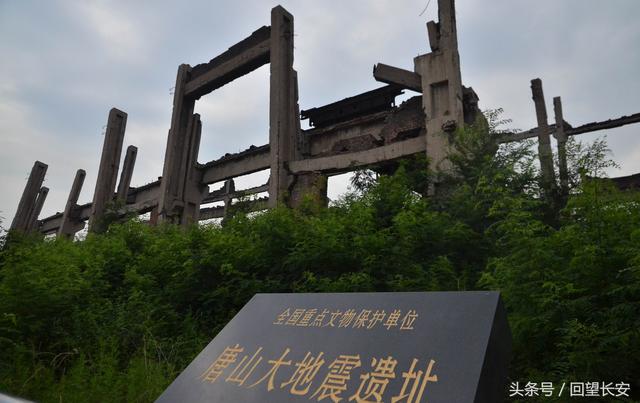 唐山大地震死了多少人