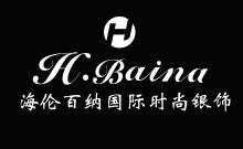 海伦百纳银饰是品牌吗？