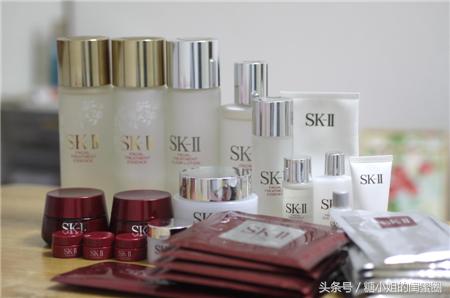 sk2使用顺序和方法