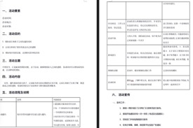 能吸引人的招生方案