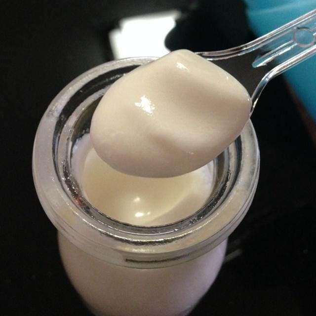 酸奶怎么制作方法