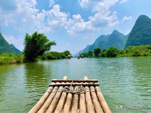 冬天适合去哪里旅游