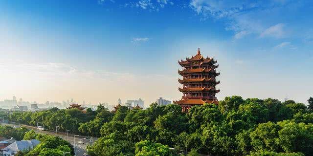 中国幸福城市排行榜