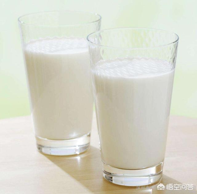 中国纯牛奶品牌排行榜